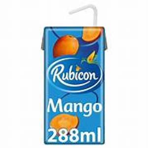 RUBCIN MANGU  88ML
