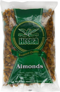 Herra almonds 700g