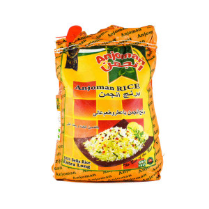 ANJOMAN RICE 5KG