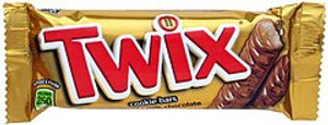 TWIX ORIGINAL