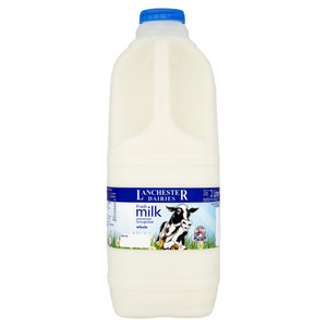 FRESH MILK BLUE 2 FRESH MILK BLUE 2