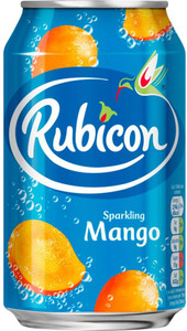 RUBICON MANGU 330ML