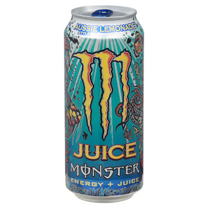 MONSTER AUSSIE LEMONADE