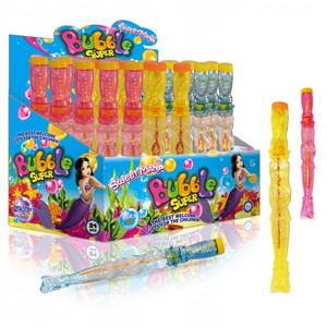BUBEL CANDY TOYS 5GR