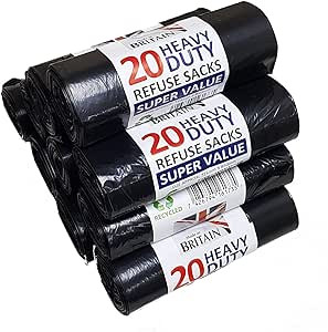 BLACK BAGSROYAL MOUNTAIN