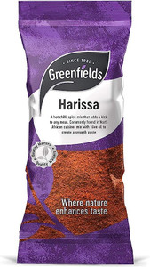 GREENFIELD HARISSA SPICE 75G