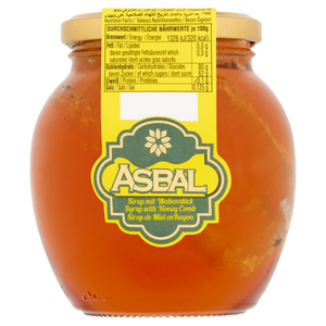 ASBAL HONEY 480G