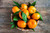 Clementine 1KG