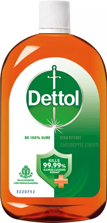 DETOL 750ML