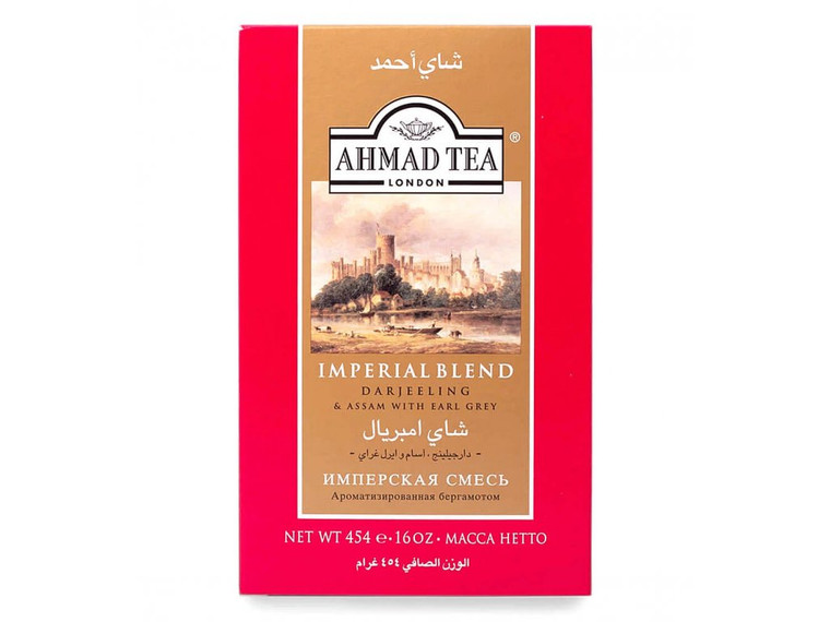 AHMAD TEAD IMPERIAL 500G