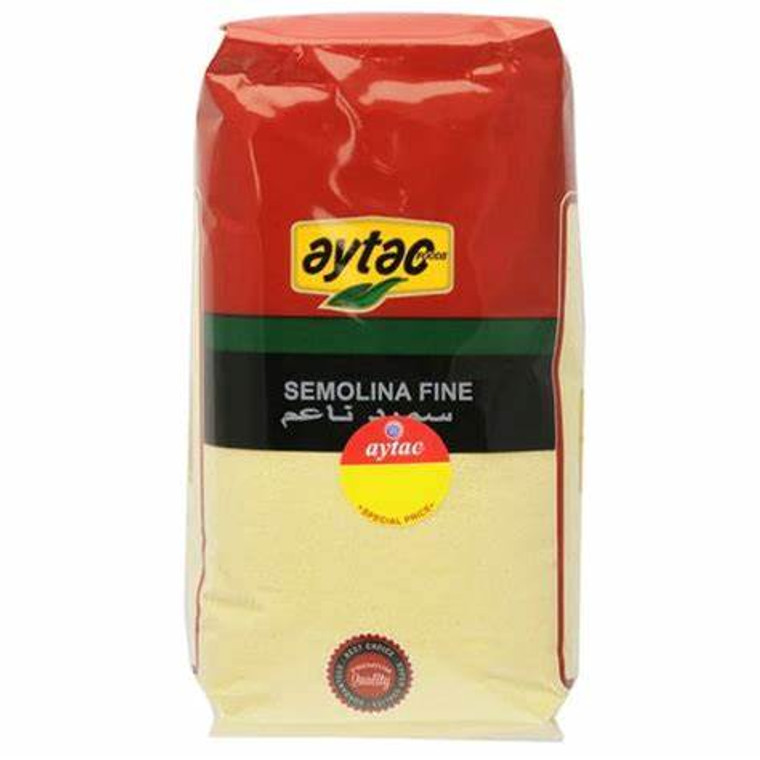 aytac fine semolina