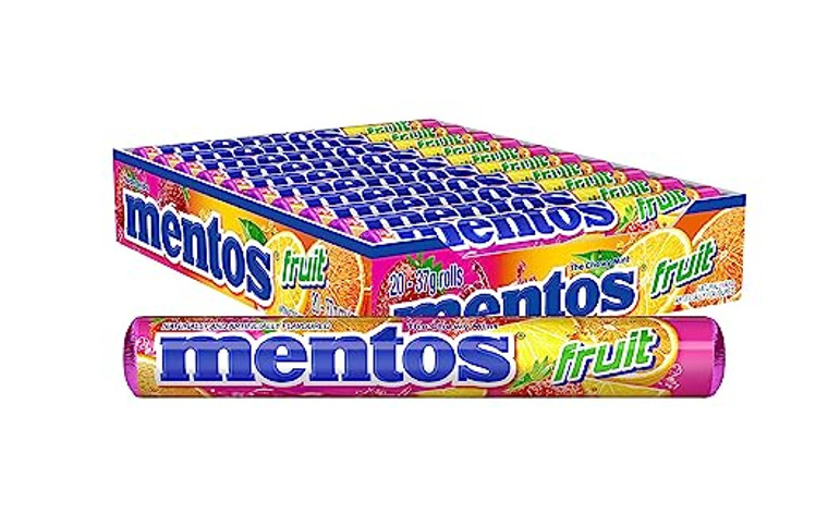 mentos