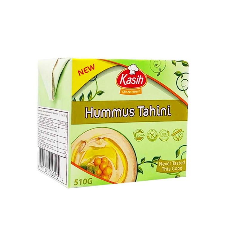 KASIH HUMMUS TAHINI 540G