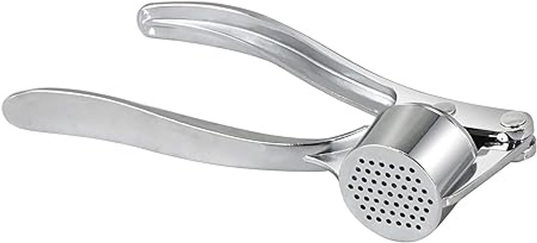 HEAVY DUTY GARLIC SQUEEZER