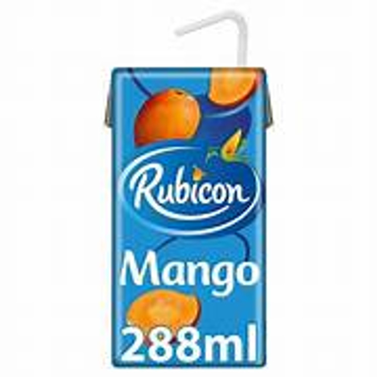 RUBCIN MANGU  88ML