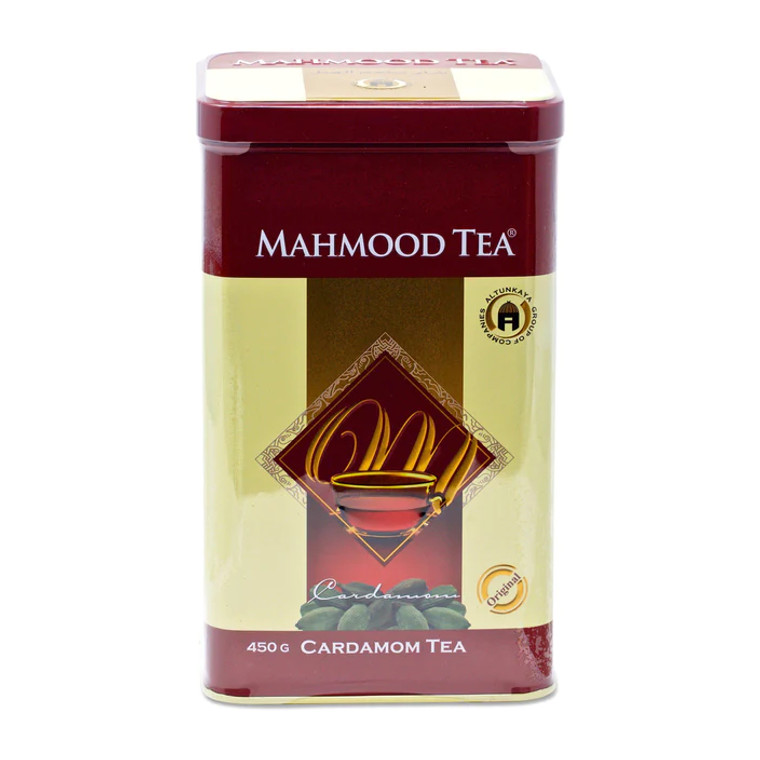 Mahmood Tea Cardamom Tea