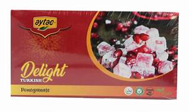 AYTAC TR.DELIGHT POMEGRANATE