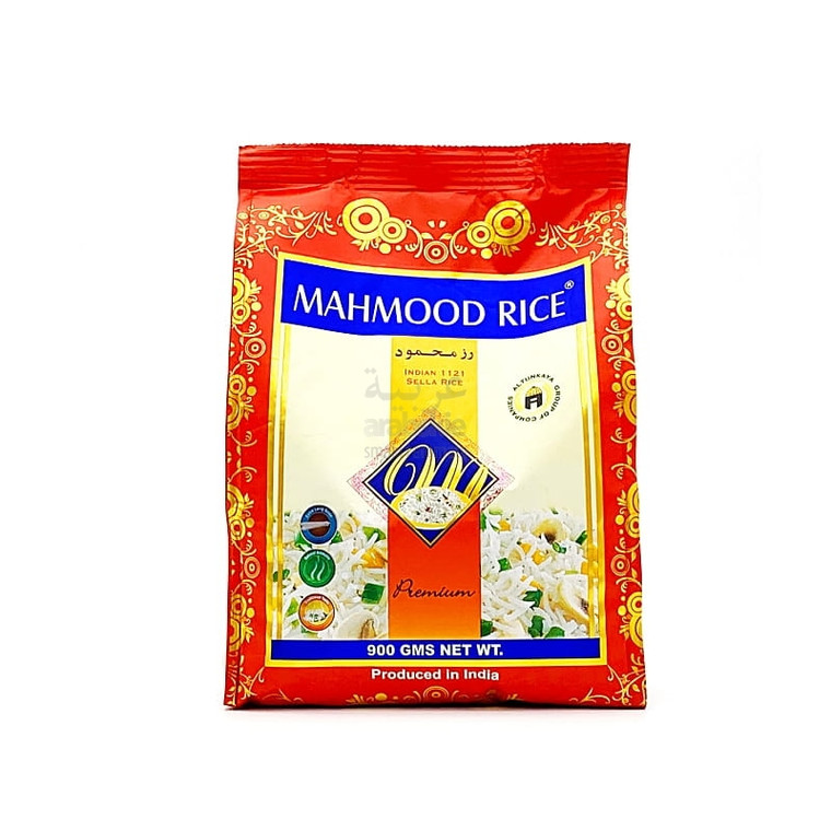 MAHMOOD RICE 900G