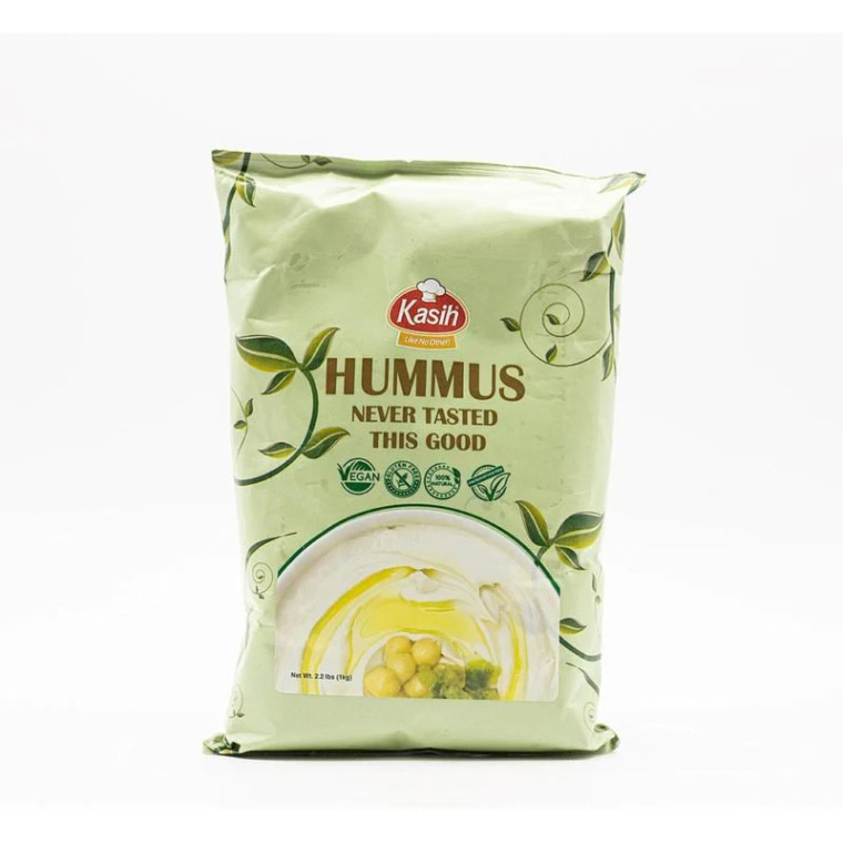 KASIH HUMMUS TAHINI 1KG