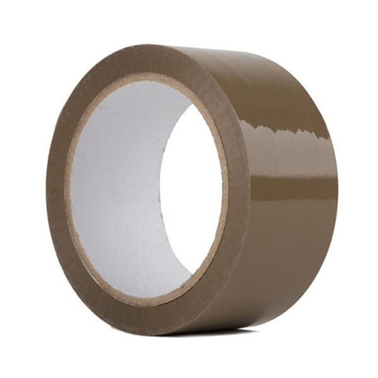 BROWN TAPE