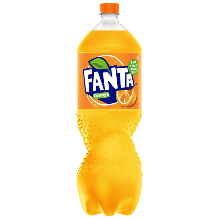 FANTA 2L