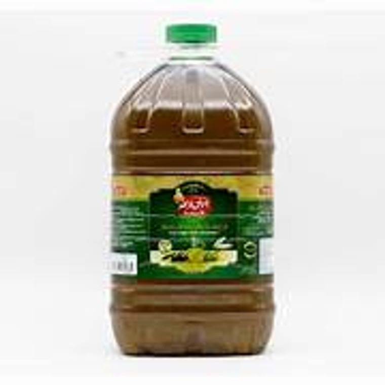 AHLAM OLIVE OIL 5L