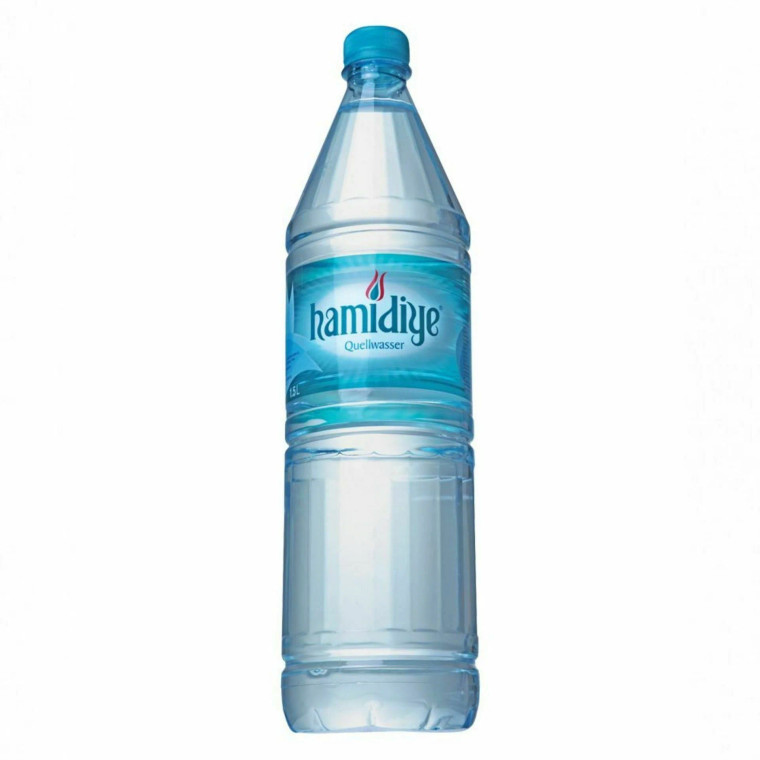 Hamidiye Spring Water 1.5 l