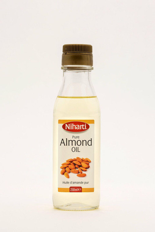 niharti almond oil