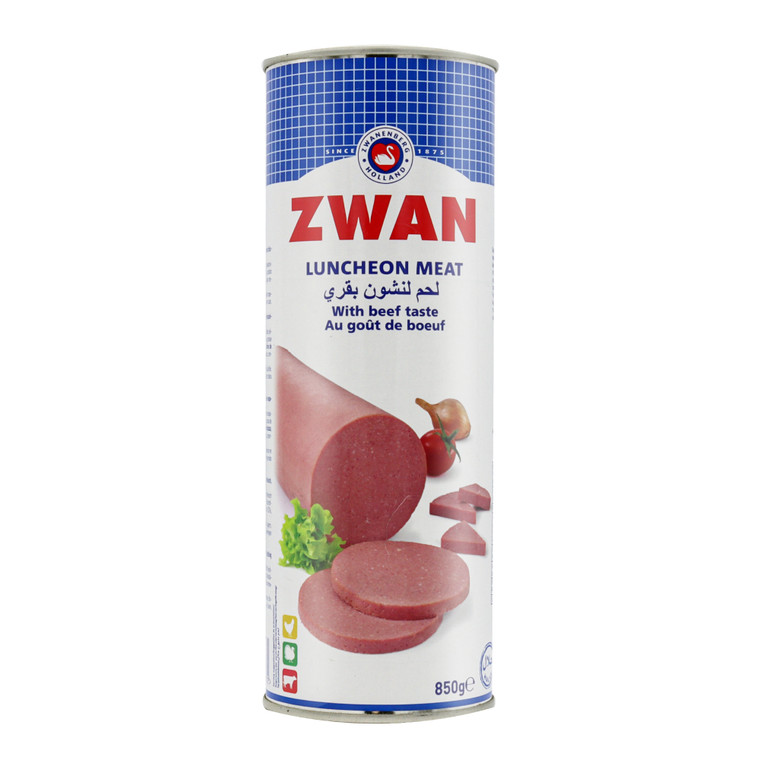 Zwan beef 850G