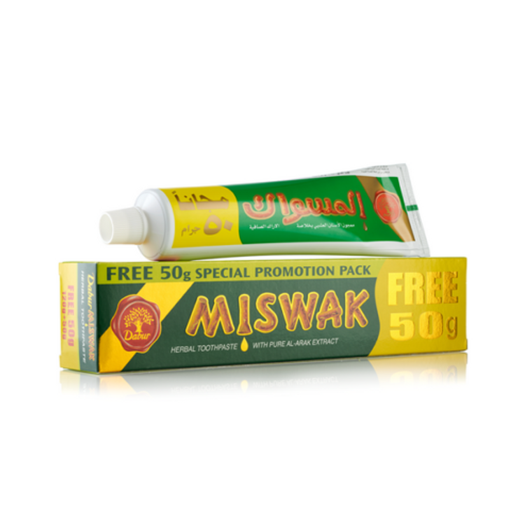 Dabur Miswak Toothpaste