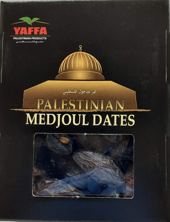 MADJOIUL DATES M GOLDEN DOME 900G 