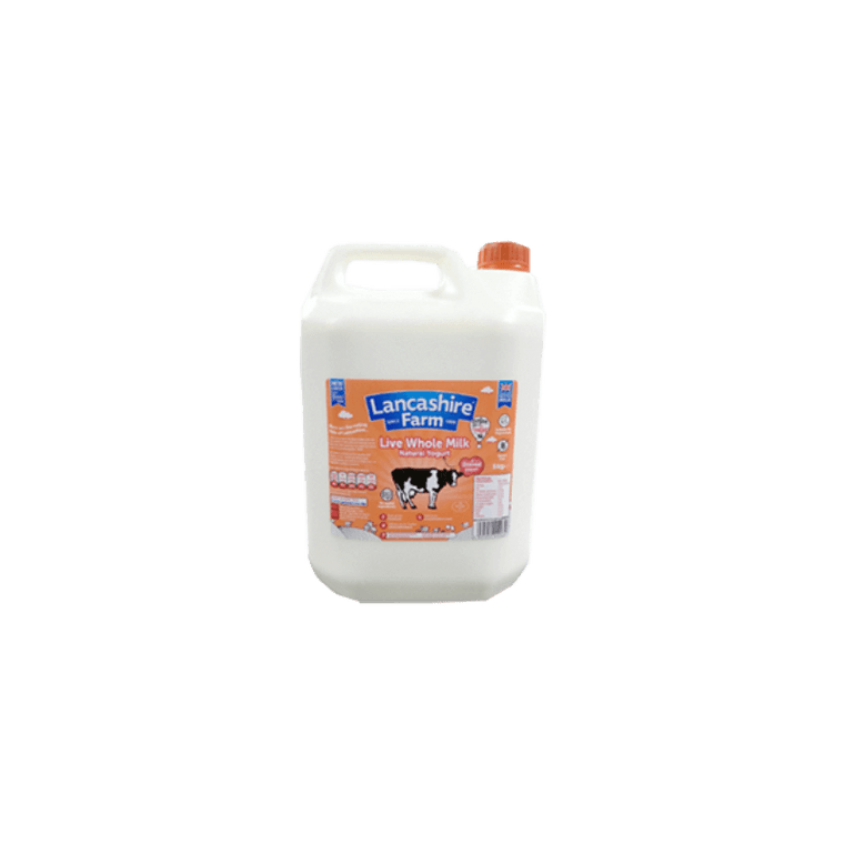 Yogurt 5KG.