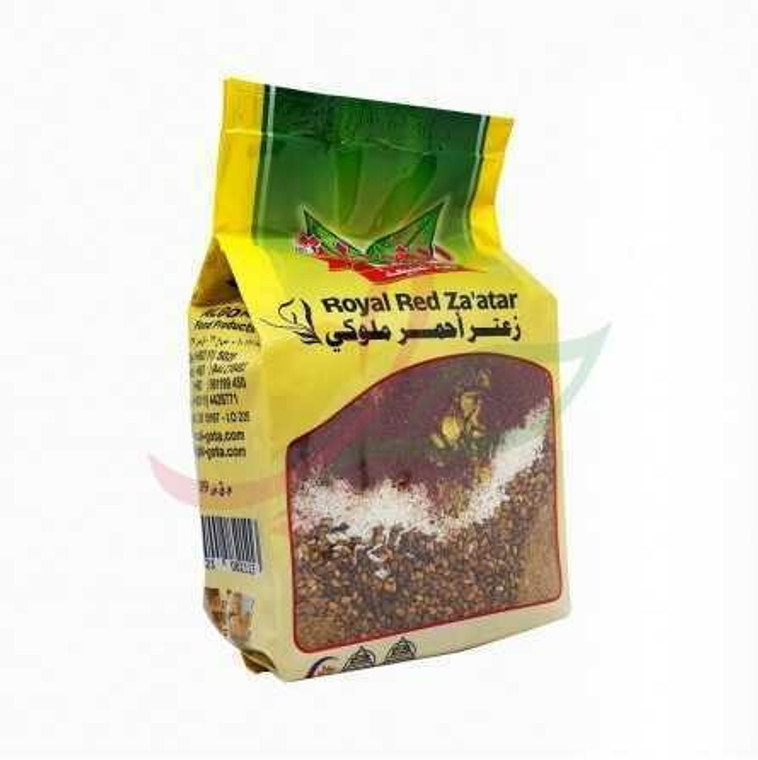 GOTA RED  ZAATAR MOLOKY 500G