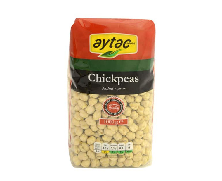 1KG AYTAC CHICKPEAS