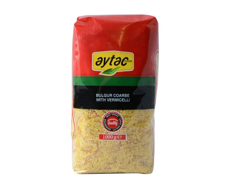 AYTAC BULGUR KORSA  1KG