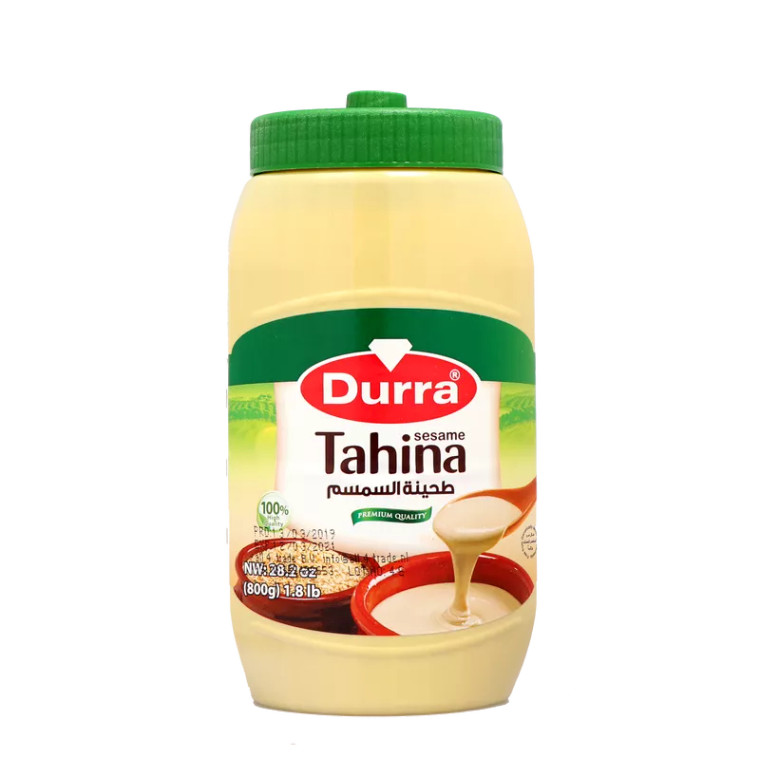 DARNA TAHINA 800G