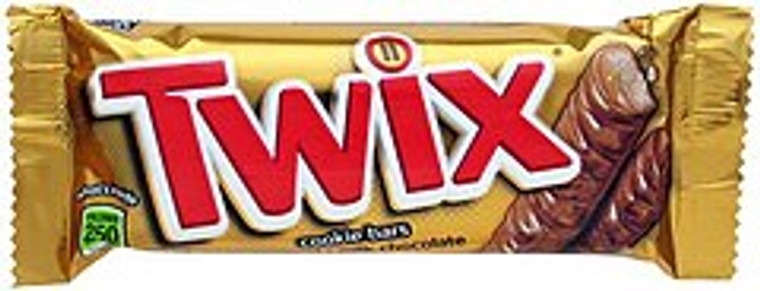 TWIX ORIGINAL