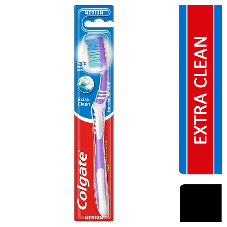 COLGATE TB EXTRA CLEAN