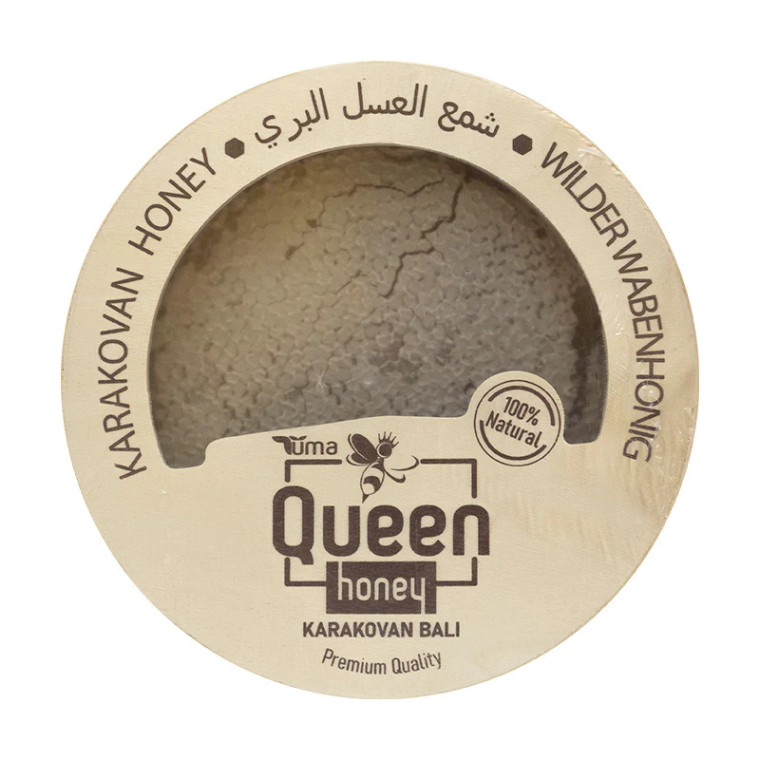 Queen Karakovan Honey (1.1KG)