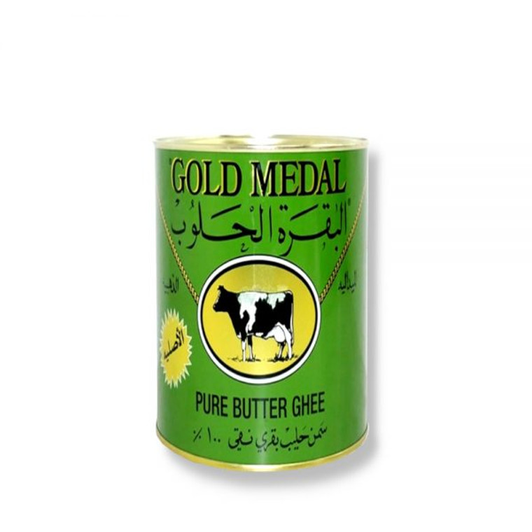 GOLD MEDAL BUTTER 800G