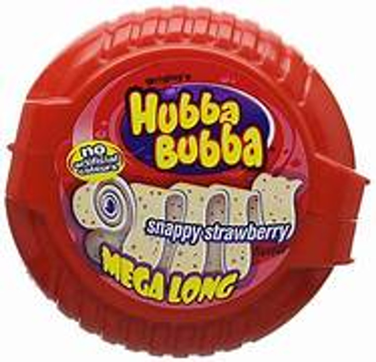 HUBBA BUBBA