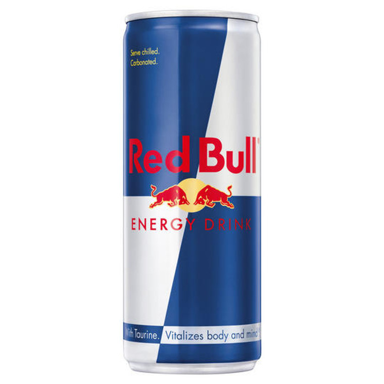 Redbull 250 