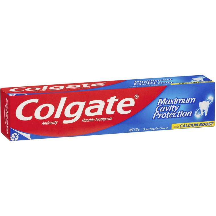 COLGATE TOOTH PASTE