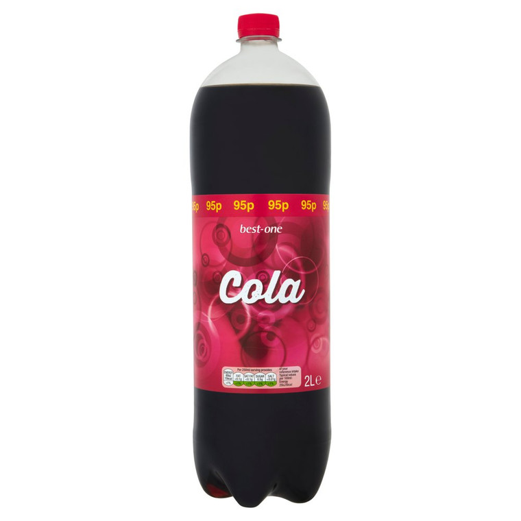  Best-One Cola (2 Litre)