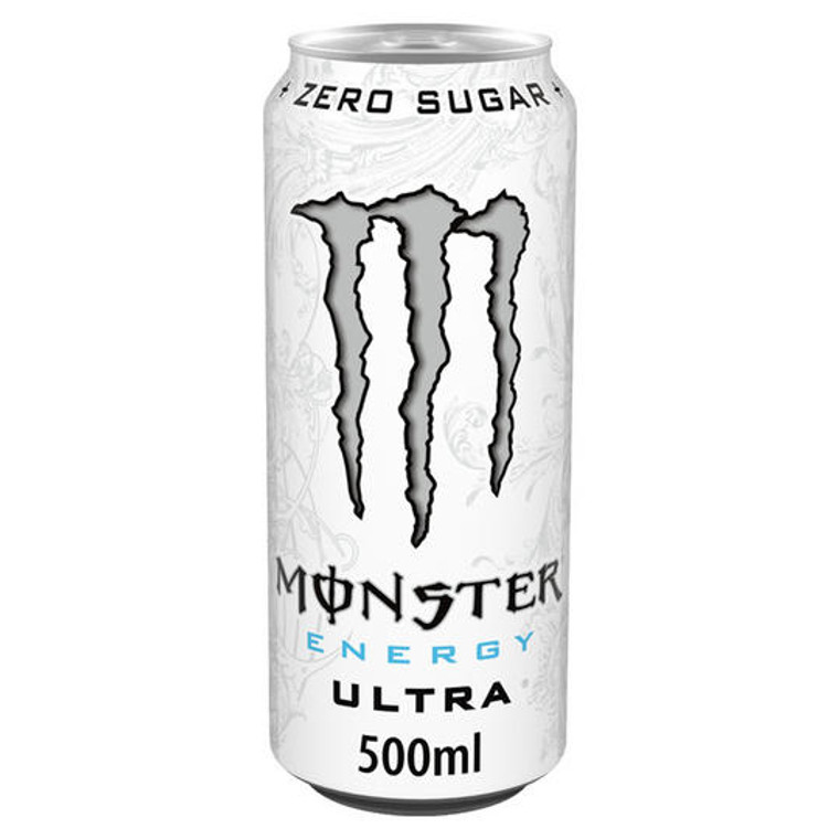 MONSTER ULTRA 