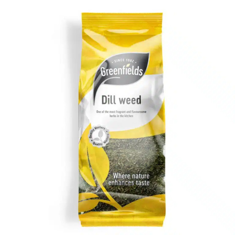 Dill Weed 50g