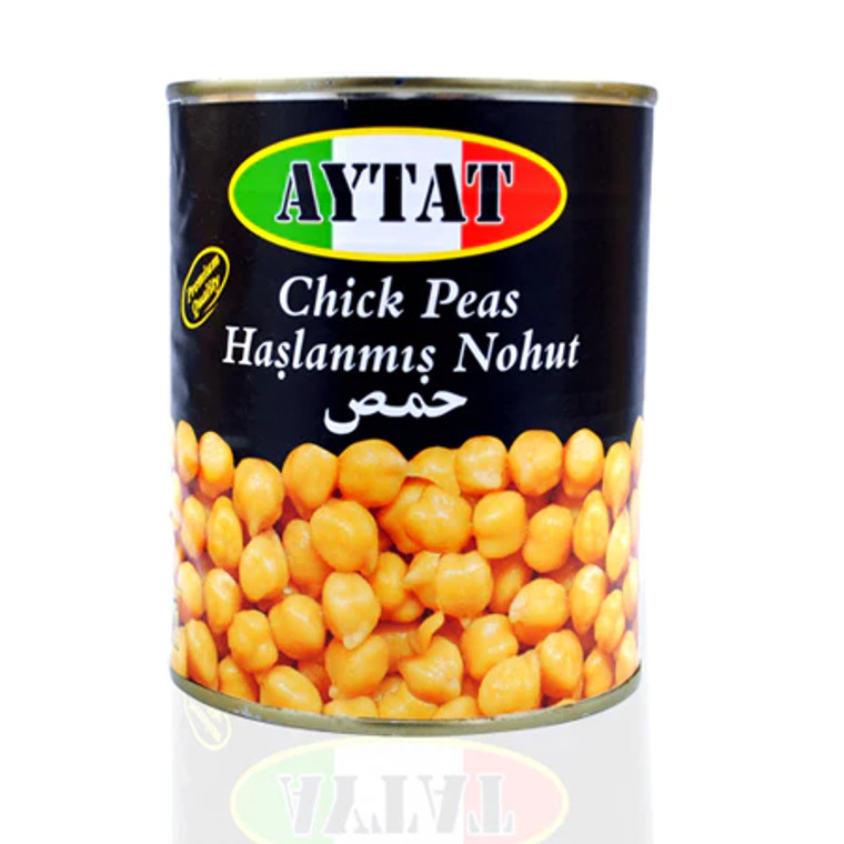 800g aytat chickpeas