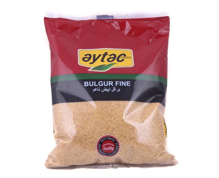 Aytac Bulgur Fine (4KG)