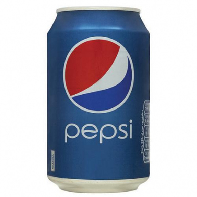 Pepsi 330ml