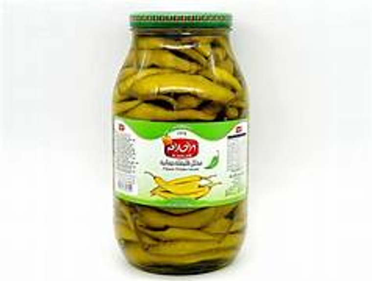 PEPPER PICKLES HORANI 3KG